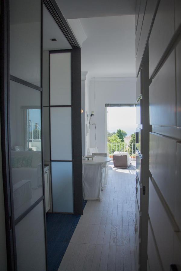 Attico Capri Appartement Buitenkant foto