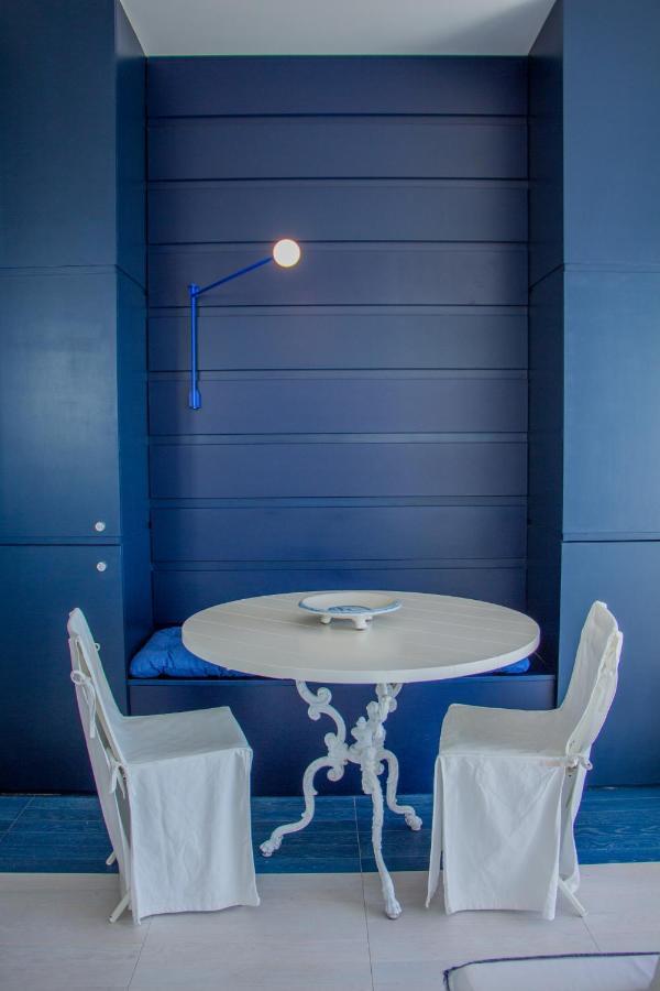 Attico Capri Appartement Buitenkant foto