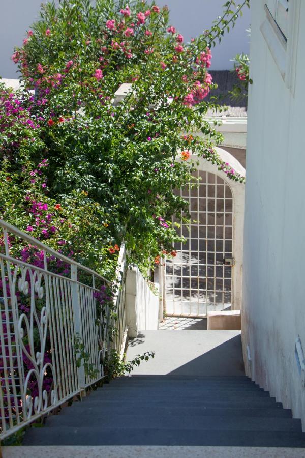 Attico Capri Appartement Buitenkant foto