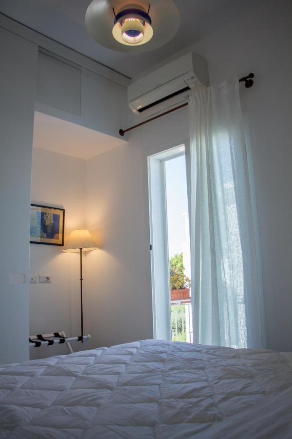 Attico Capri Appartement Buitenkant foto