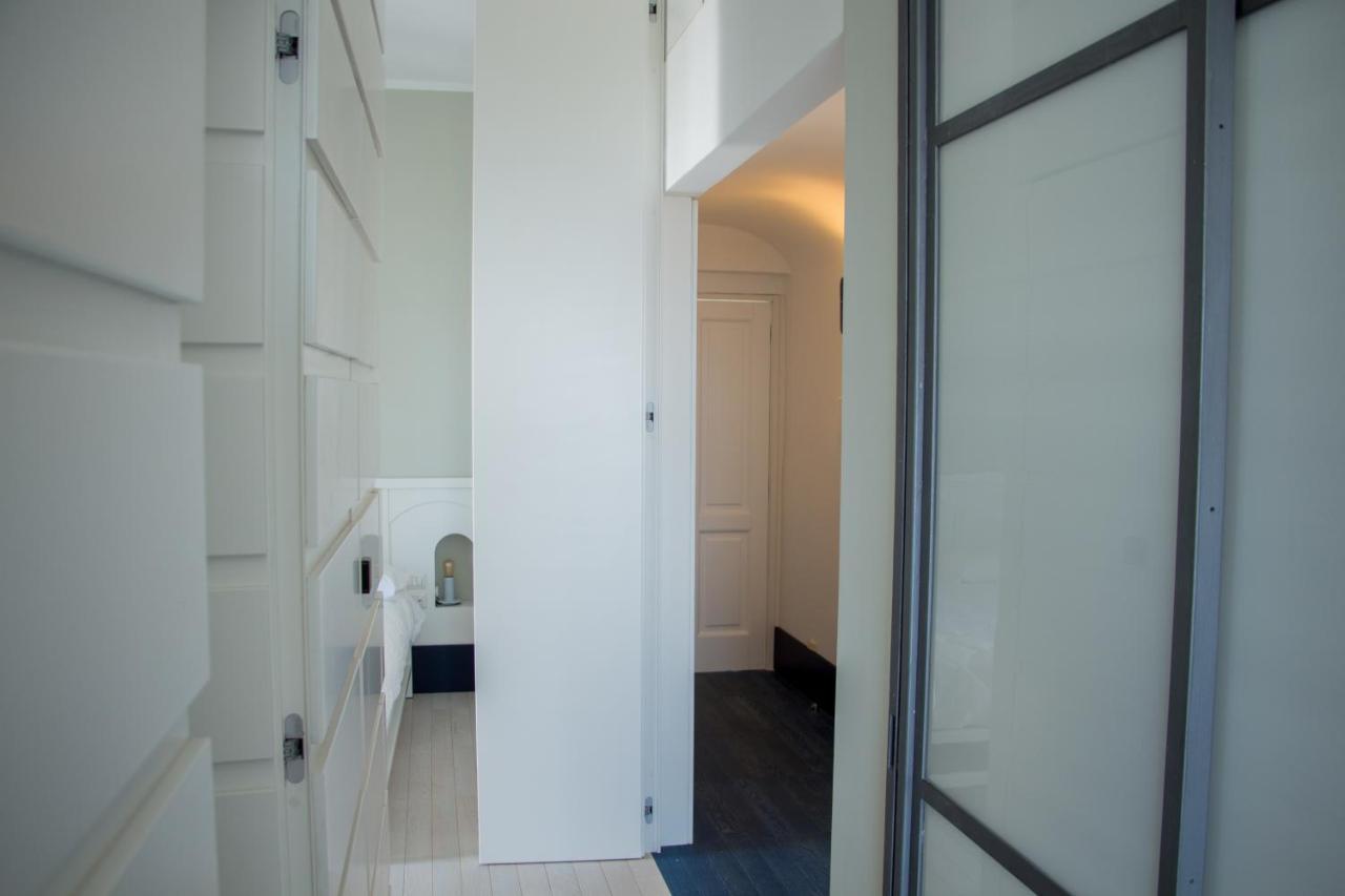 Attico Capri Appartement Buitenkant foto