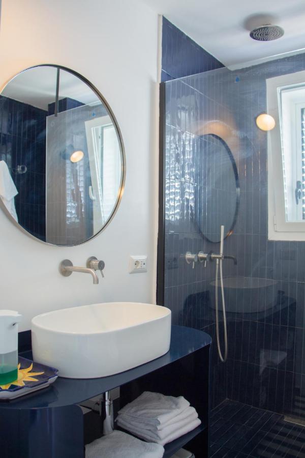 Attico Capri Appartement Buitenkant foto
